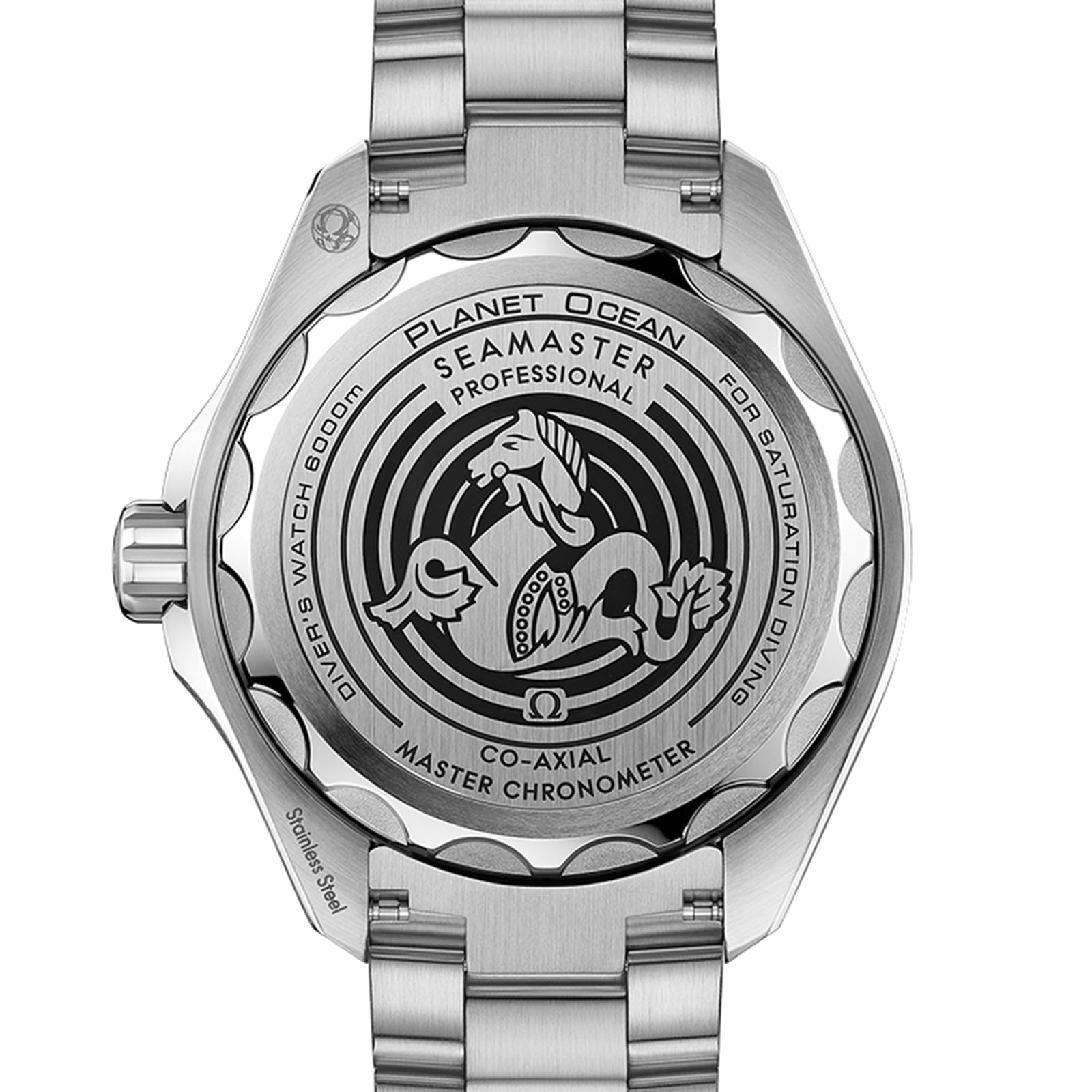 Omega Seamaster Planet Ocean Ultra Deep 6000m Co-Axial Master Chronometer 45.5mm Mens Watch Black Omega Seamaster Planet Ocean Ultra Deep 6000m Co-Axial Master Chronometer 45.5mm Mens Watch Black