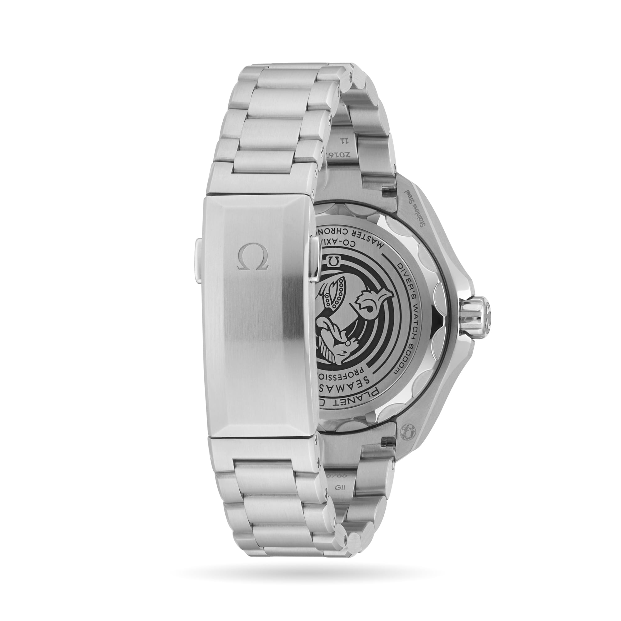 Omega Seamaster Planet Ocean Ultra Deep 6000m Co-Axial Master Chronometer 45.5mm Mens Watch Black Omega Seamaster Planet Ocean Ultra Deep 6000m Co-Axial Master Chronometer 45.5mm Mens Watch Black