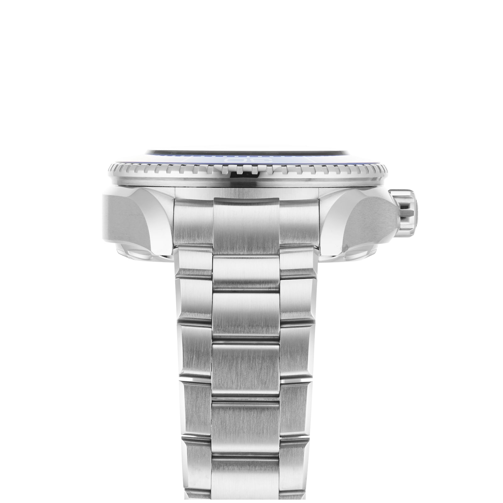 Omega Seamaster Planet Ocean Ultra Deep 6000m Co-Axial Master Chronometer 45.5mm Mens Watch White