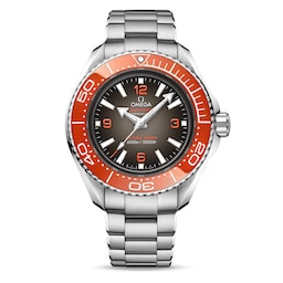 17331938 - Seamaster Planet Ocean Ultra Deep 6000m Co-Axial Master Chronometer 45.5mm Mens Watch Grey
