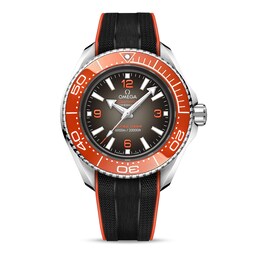 17331941 - Seamaster Planet Ocean Ultra Deep 6000m Co-Axial Master Chronometer 45.5mm Mens Watch Grey