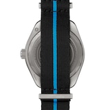 Omega Seamaster Planet Ocean Ultra Deep 6000m Co-Axial Master Chronometer 45.5mm Mens Watch Black
