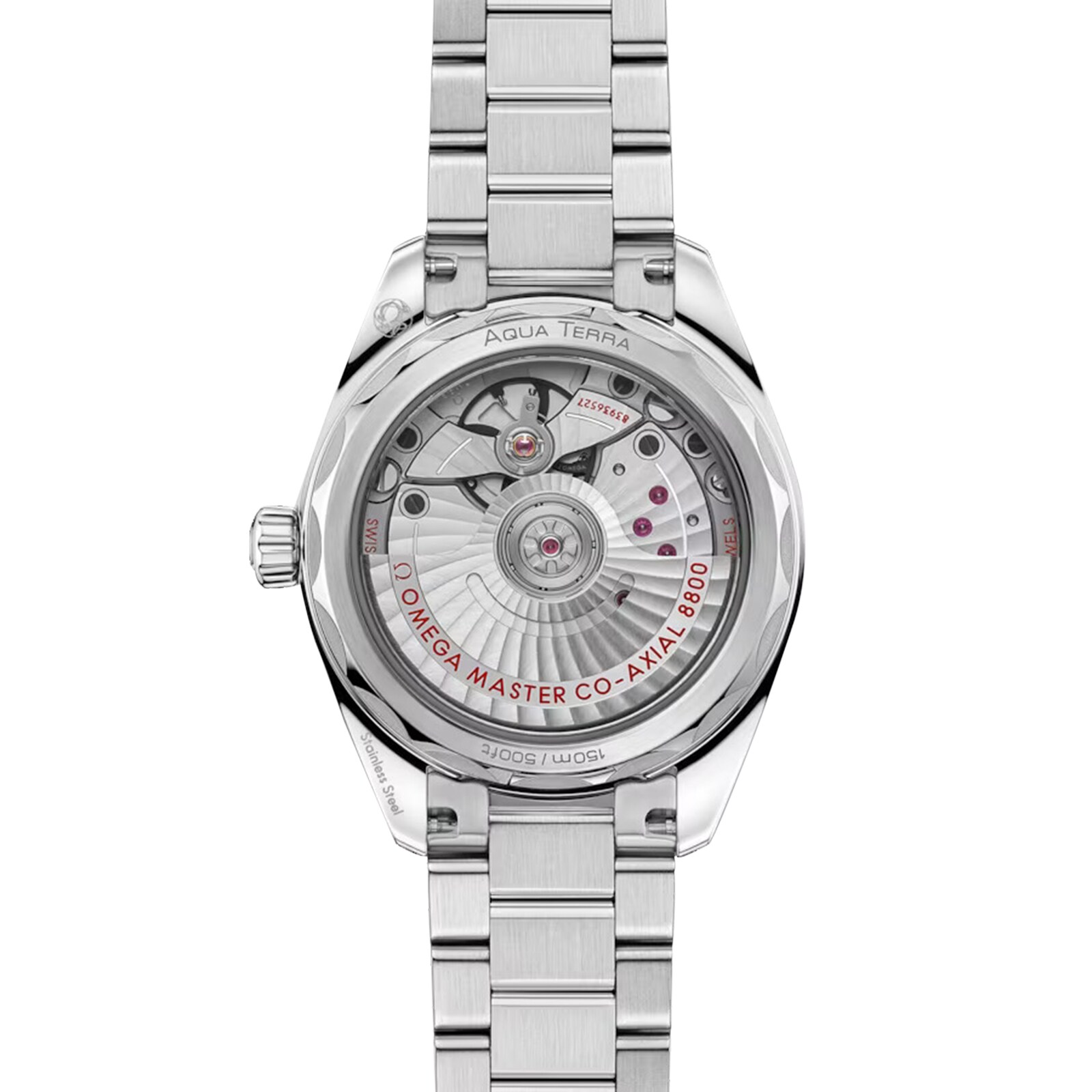 Omega ladies online seamaster