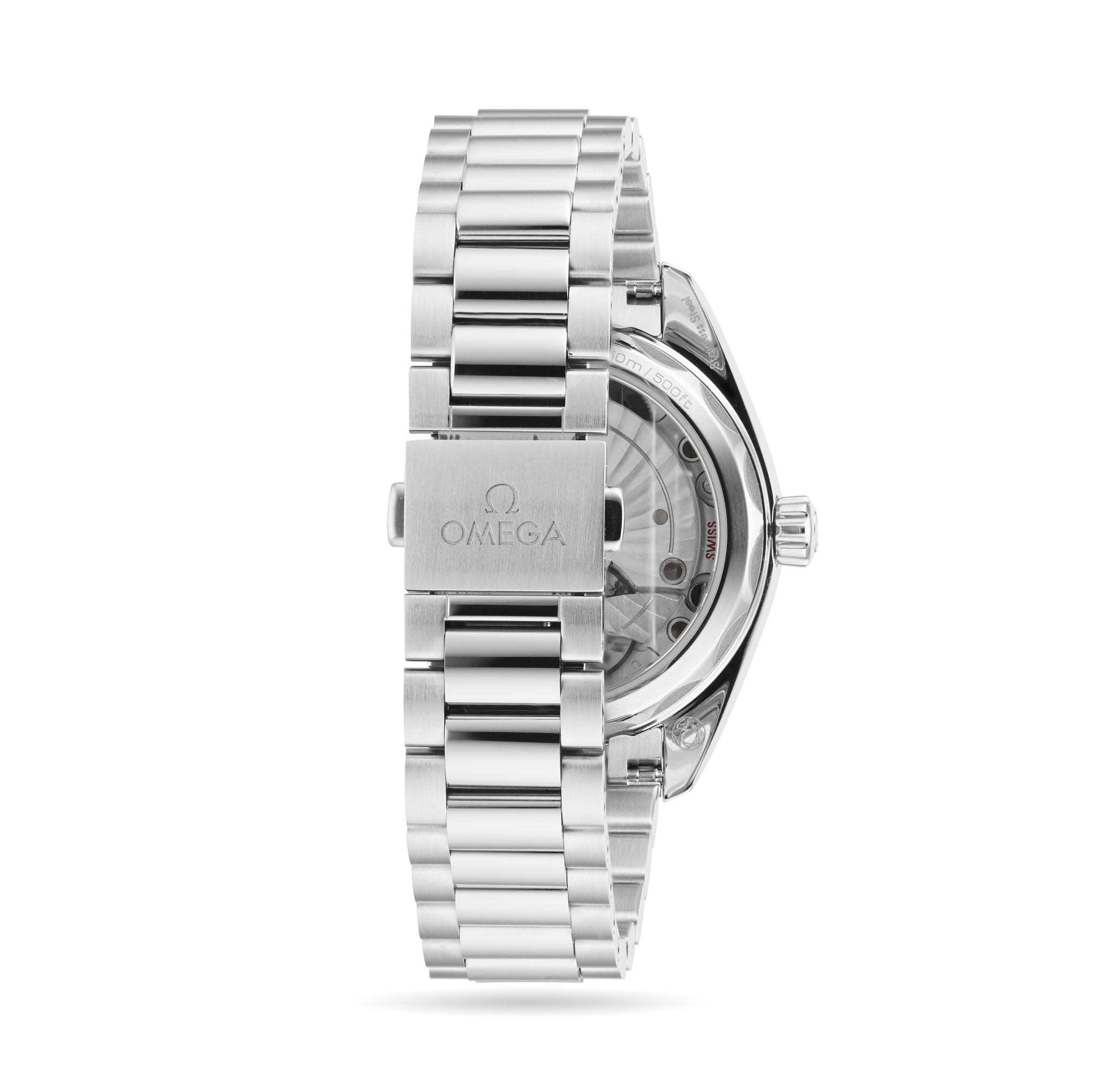 Omega seamaster aqua outlet terra dam