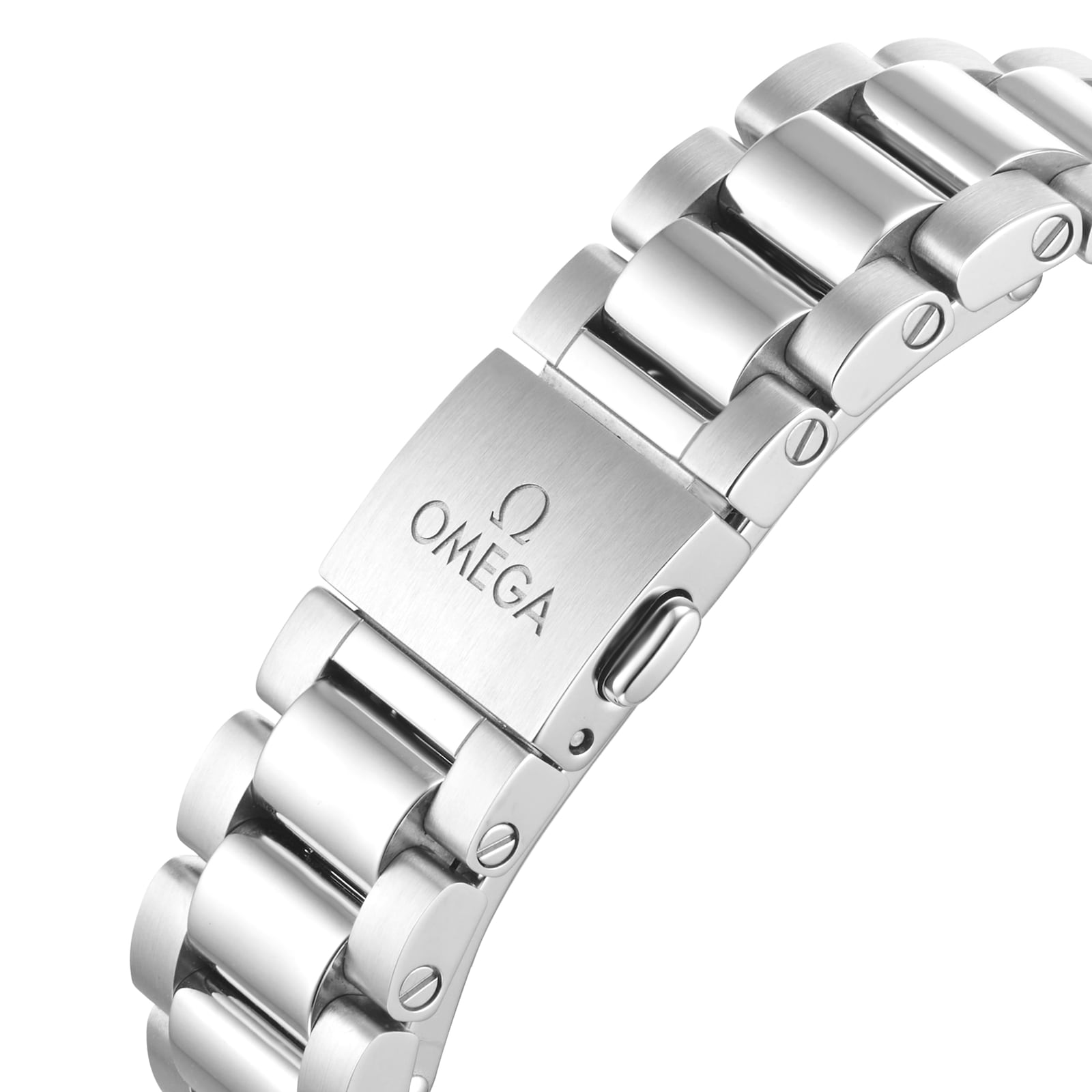 Omega Seamaster Aqua Terra 150m Co-Axial Master Chronometer 34mm Ladies Watch Green