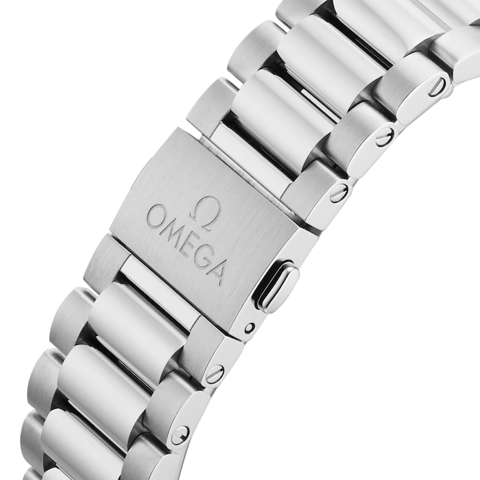 Omega Seamaster Aqua Terra 150m Co-Axial Master Chronometer 38mm Unisex Watch Sandstone