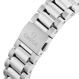Omega Seamaster Aqua Terra 150m Co-Axial Master Chronometer 38mm Unisex Watch Sandstone