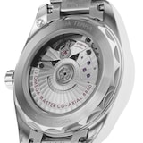 Omega Seamaster Aqua Terra 150m Co-Axial Master Chronometer 38mm Unisex Watch Yellow