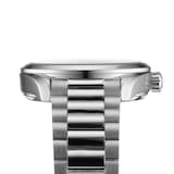 Omega Seamaster Aqua Terra 150m Co-Axial Master Chronometer 38mm Unisex Watch Yellow