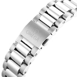 Omega Seamaster Aqua Terra 150m Co-Axial Master Chronometer 38mm Unisex Watch Yellow