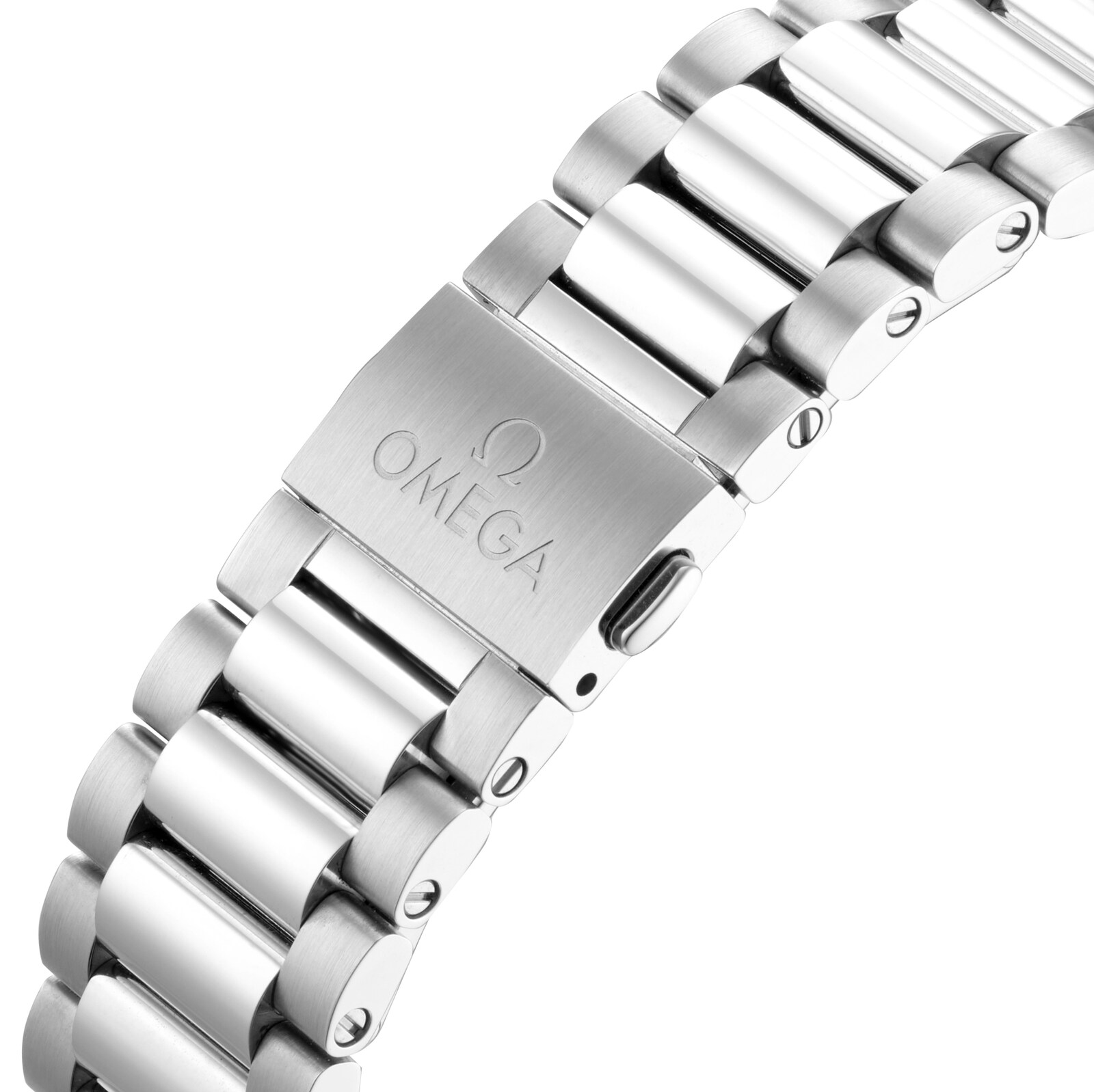 Omega Seamaster Aqua Terra 150m Co-Axial Master Chronometer 38mm Unisex Watch Yellow