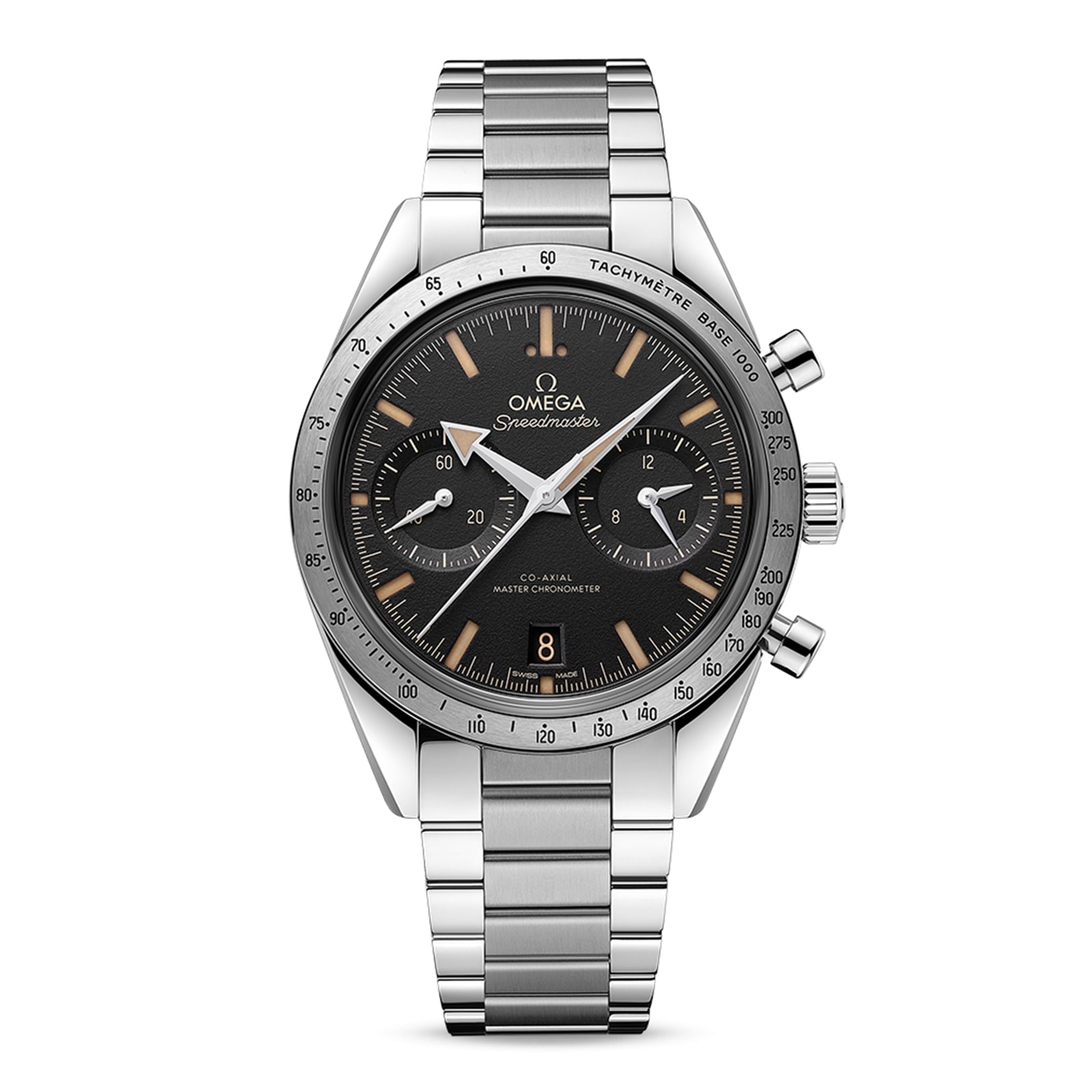 UG0Q002W | ORIENT: Quartz Contemporary Watch, Metal Strap - 35.0mm  (UG0Q002W) | ORIENT Watch Global Site