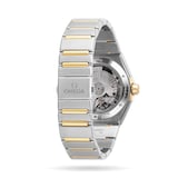 Omega Constellation 39mm, Steel ‑ Yellow Gold On Steel ‑ Yellow Gold