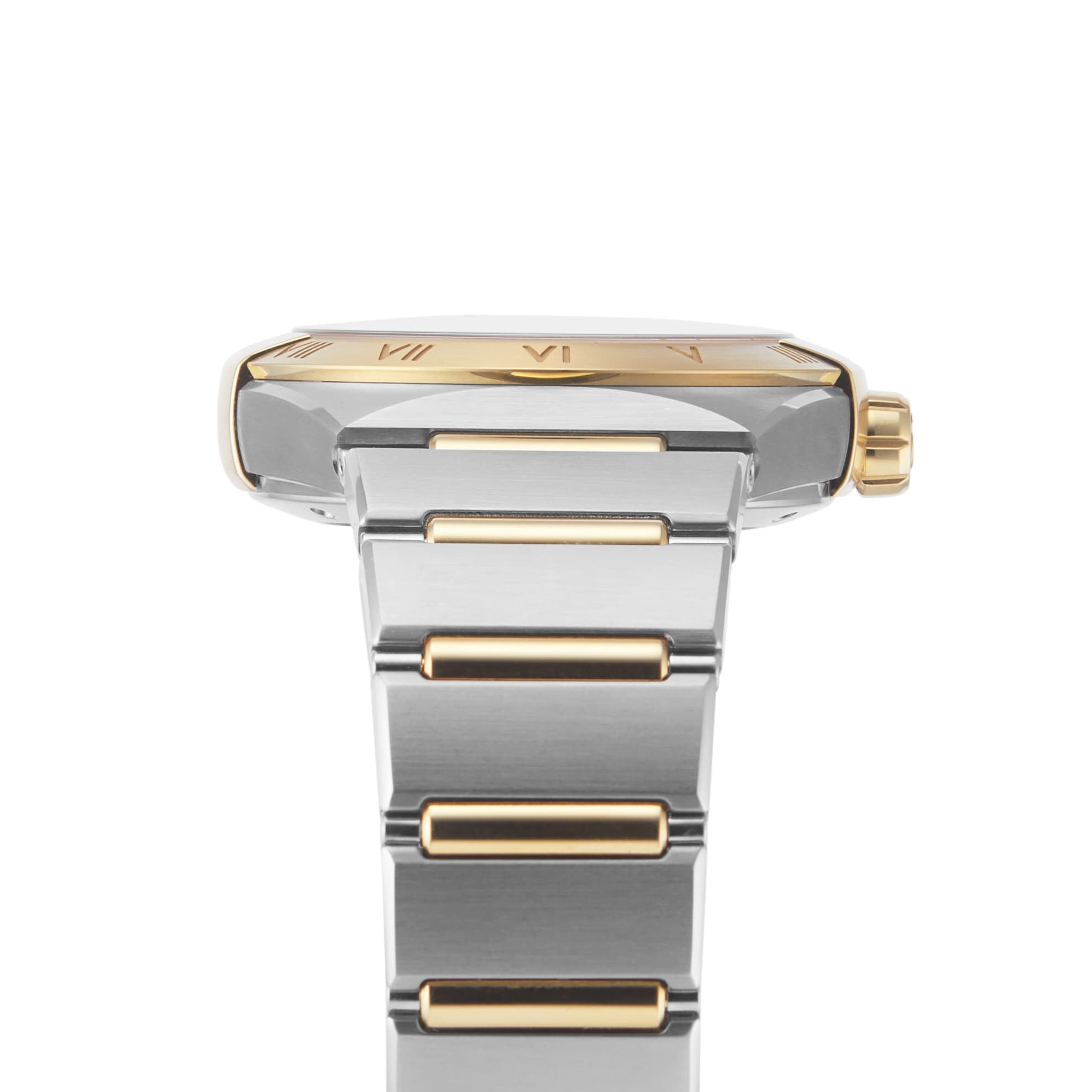 Omega Constellation 39mm, Steel ‑ Yellow Gold On Steel ‑ Yellow Gold Omega Constellation 39mm, Steel ‑ Yellow Gold On Steel ‑ Yellow Gold