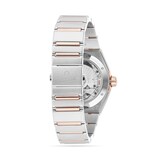 Omega Constellation Co-Axial Master Chronometer 39mm Mens Watch White