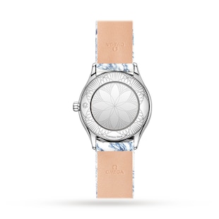Omega De Ville Mini Trésor Quartz 26mm