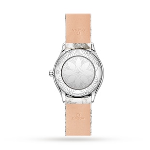 Omega De Ville Mini Trésor Quartz 26mm