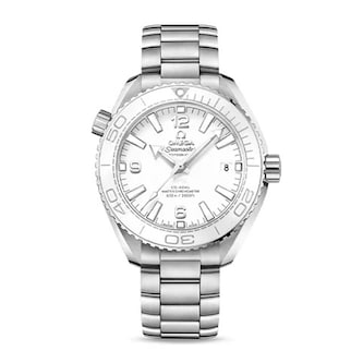 Omega Seamaster Planet Ocean 40mm Mens Watch