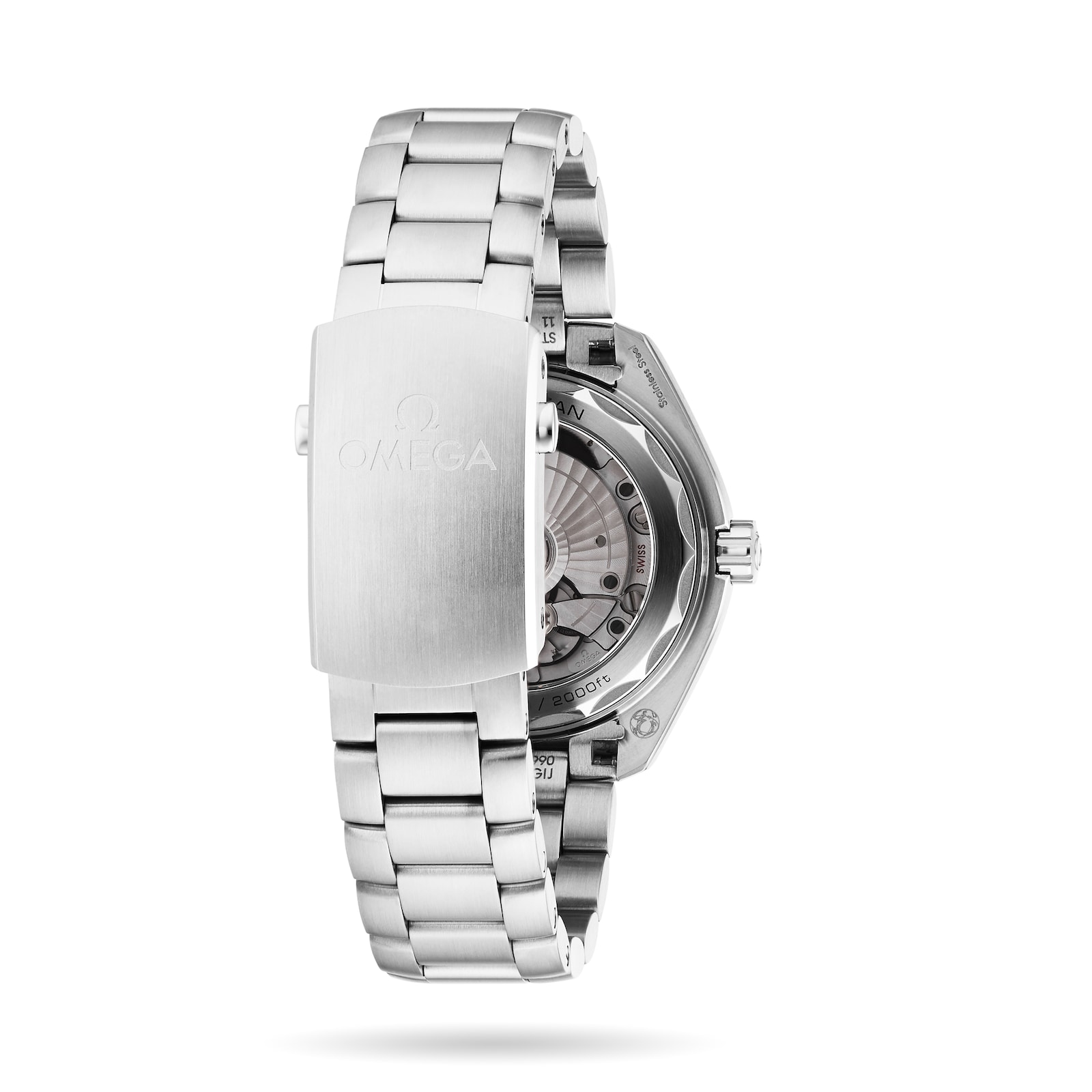 Omega Seamaster Planet Ocean 40mm Mens Watch