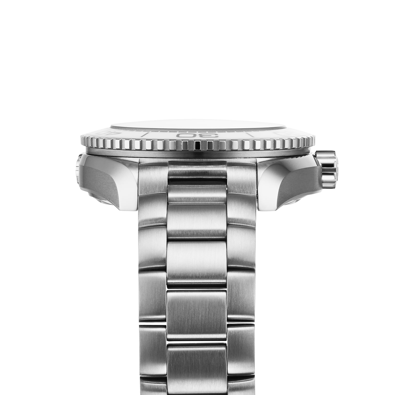 Omega Seamaster Planet Ocean 40mm Mens Watch