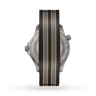 Omega Seamaster Diver 300m James Bond 007 2020 Edition
