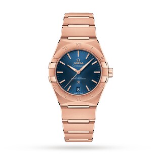 Omega Constellation Co?Axial Master Chronometer 36mm