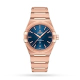 Omega Constellation Co?Axial Master Chronometer 39mm
