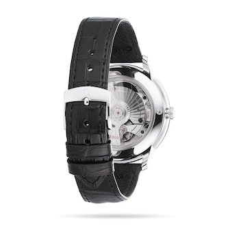 Omega De Ville Prestige Co-Axial Master Chronometer 40mm Mens Watch Silver Omega De Ville Prestige Co-Axial Master Chronometer 40mm Mens Watch Silver