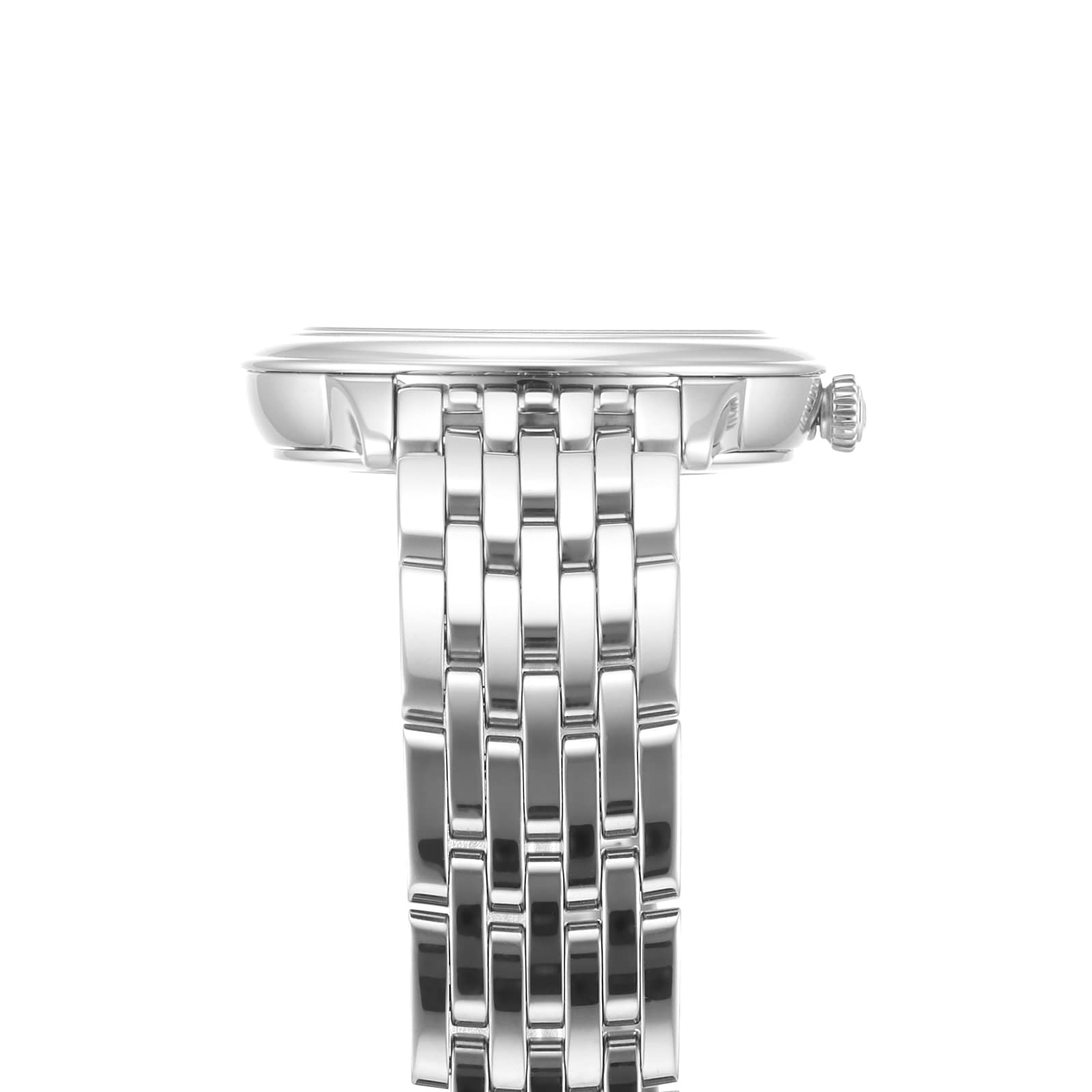 Omega De Ville Prestige Quartz 27.5mm Ladies Watch White Omega De Ville Prestige Quartz 27.5mm Ladies Watch White