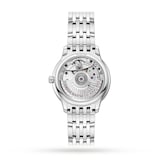 Omega De Ville Prestige Co-Axial Master Chronometer 34mm Ladies Watch Blue