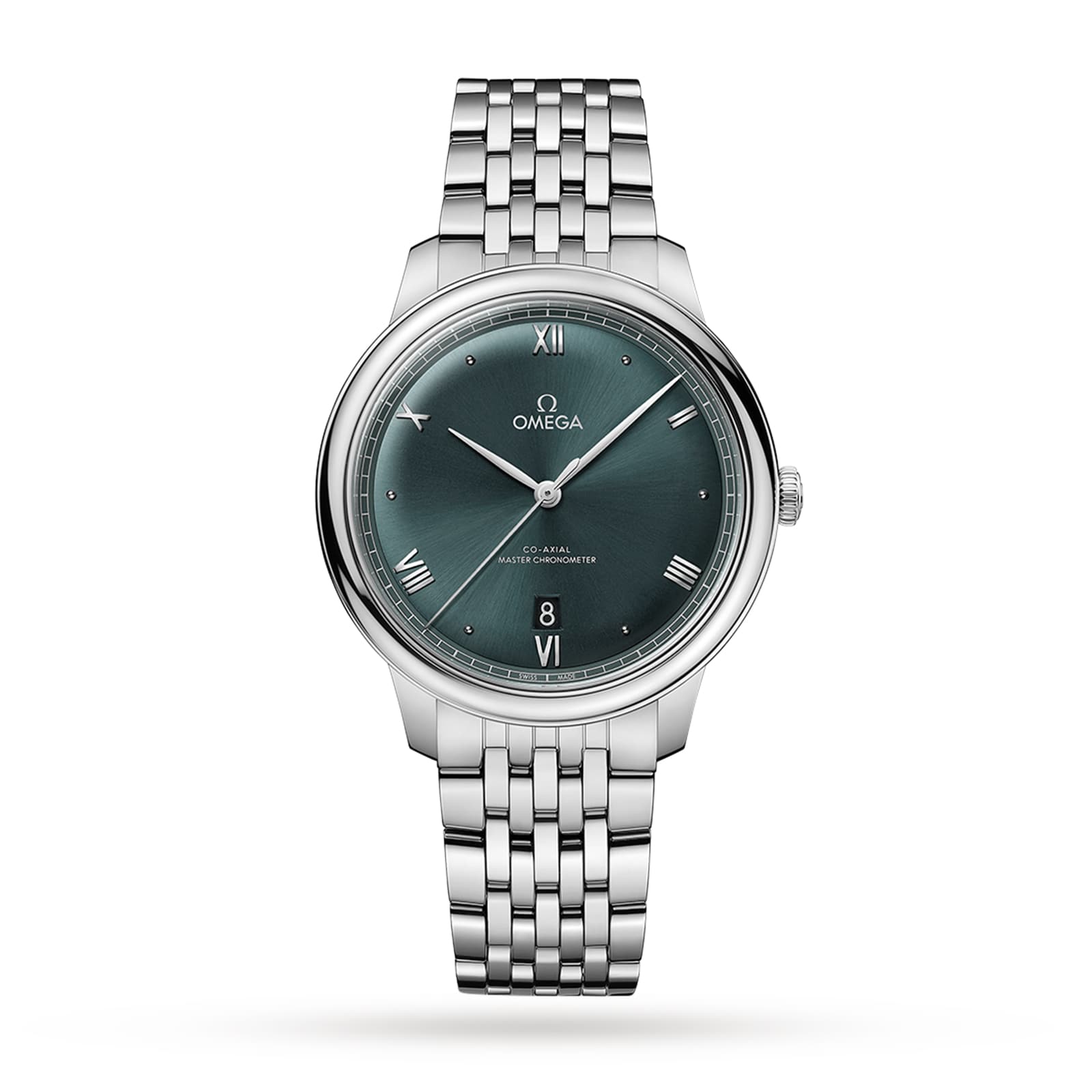 Omega on sale 40mm watch