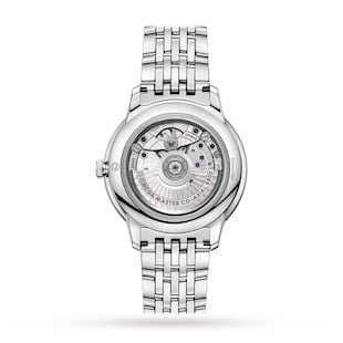 Omega De Ville Prestige Co-Axial Master Chronometer 40mm Mens Watch Black