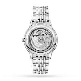 Omega De Ville Prestige Co-Axial Master Chronometer 40mm Mens Watch Grey