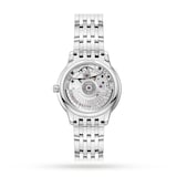 Omega De Ville Prestige Co-Axial Master Chronometer 34mm Ladies Watch Mother Of Pearl