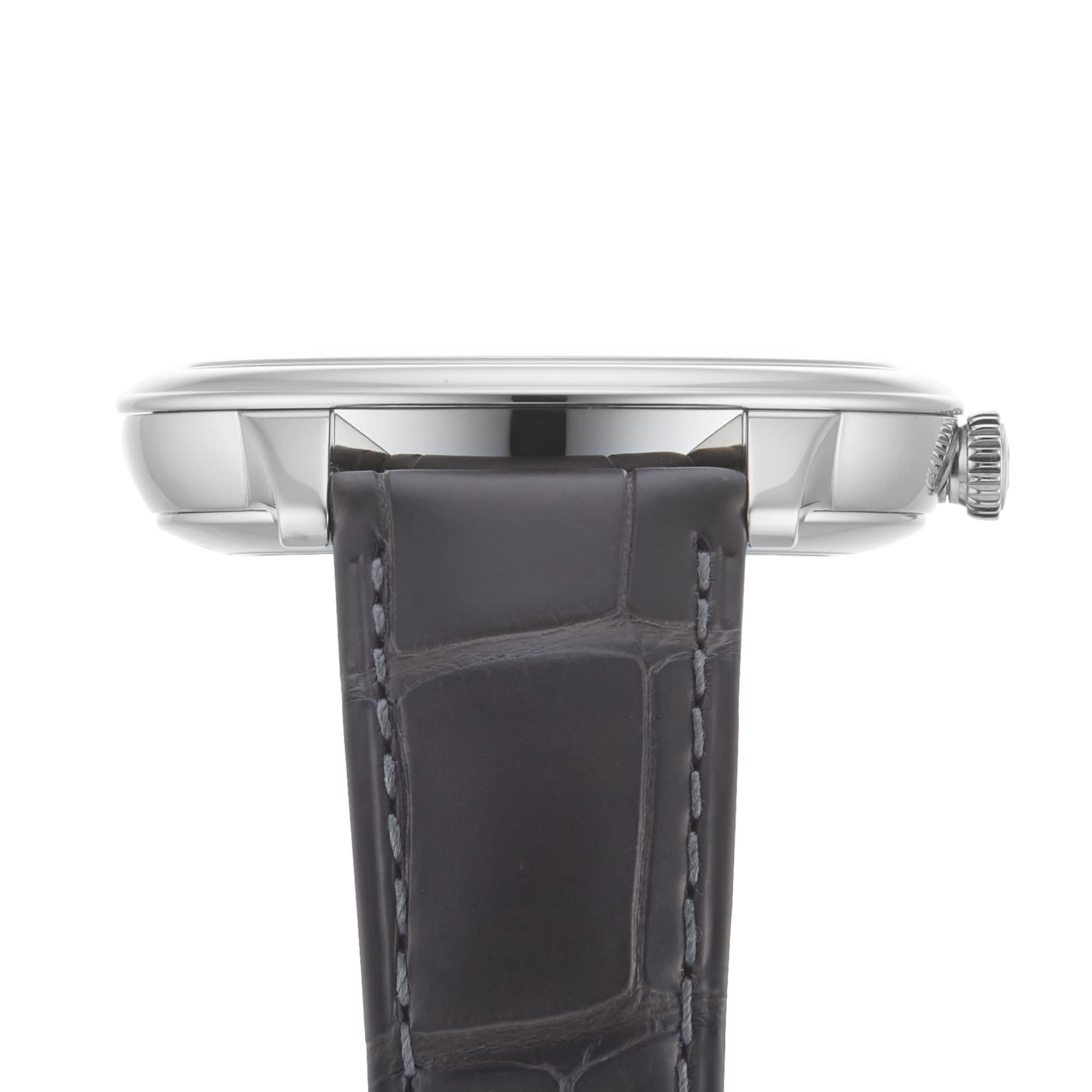 Omega De Ville Prestige Co-Axial Master Chronometer 40mm Mens Watch Grey Omega De Ville Prestige Co-Axial Master Chronometer 40mm Mens Watch Grey