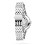 Omega De Ville Prestige Co-Axial Master Chronometer 40mm Mens Watch Silver