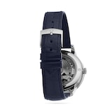 Omega De Ville Prestige 41mm Mens Watch Blue