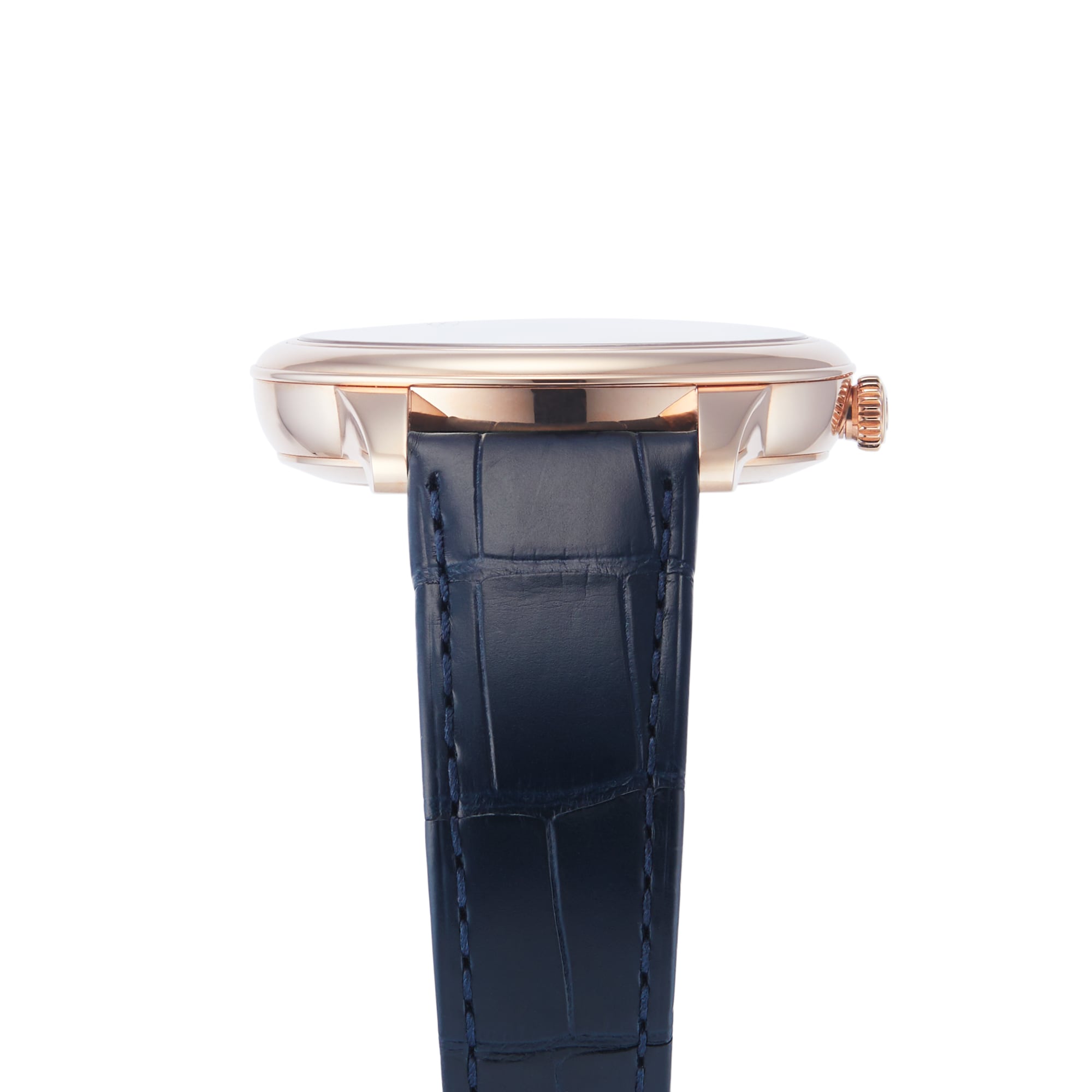 Omega De Ville Prestige Co-Axial Master Chronometer Small Seconds 41mm Mens Watch Blue Omega De Ville Prestige Co-Axial Master Chronometer Small Seconds 41mm Mens Watch Blue