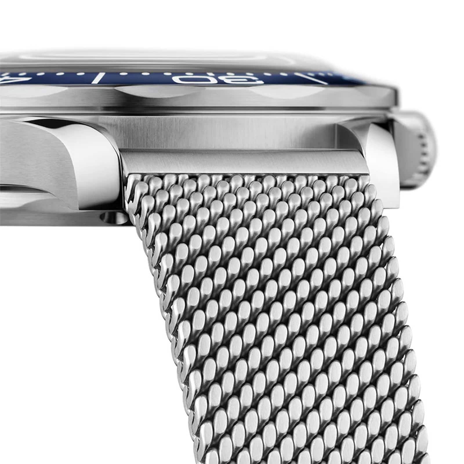 Omega James Bond 007 60th Anniversary Seamaster Diver 300M Co-Axial Master Chronometer 42mm
