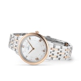 Omega De Ville Prestige 30mm Ladies Watch Mother Of Pearl