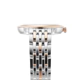 Omega De Ville Prestige 30mm Ladies Watch Mother Of Pearl