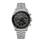 Omega Super Racing Co-Axial Master Chronometer Chronograph 44.25mm Mens Watch