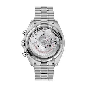 Omega Super Racing Co-Axial Master Chronometer Chronograph 44.25mm Mens Watch