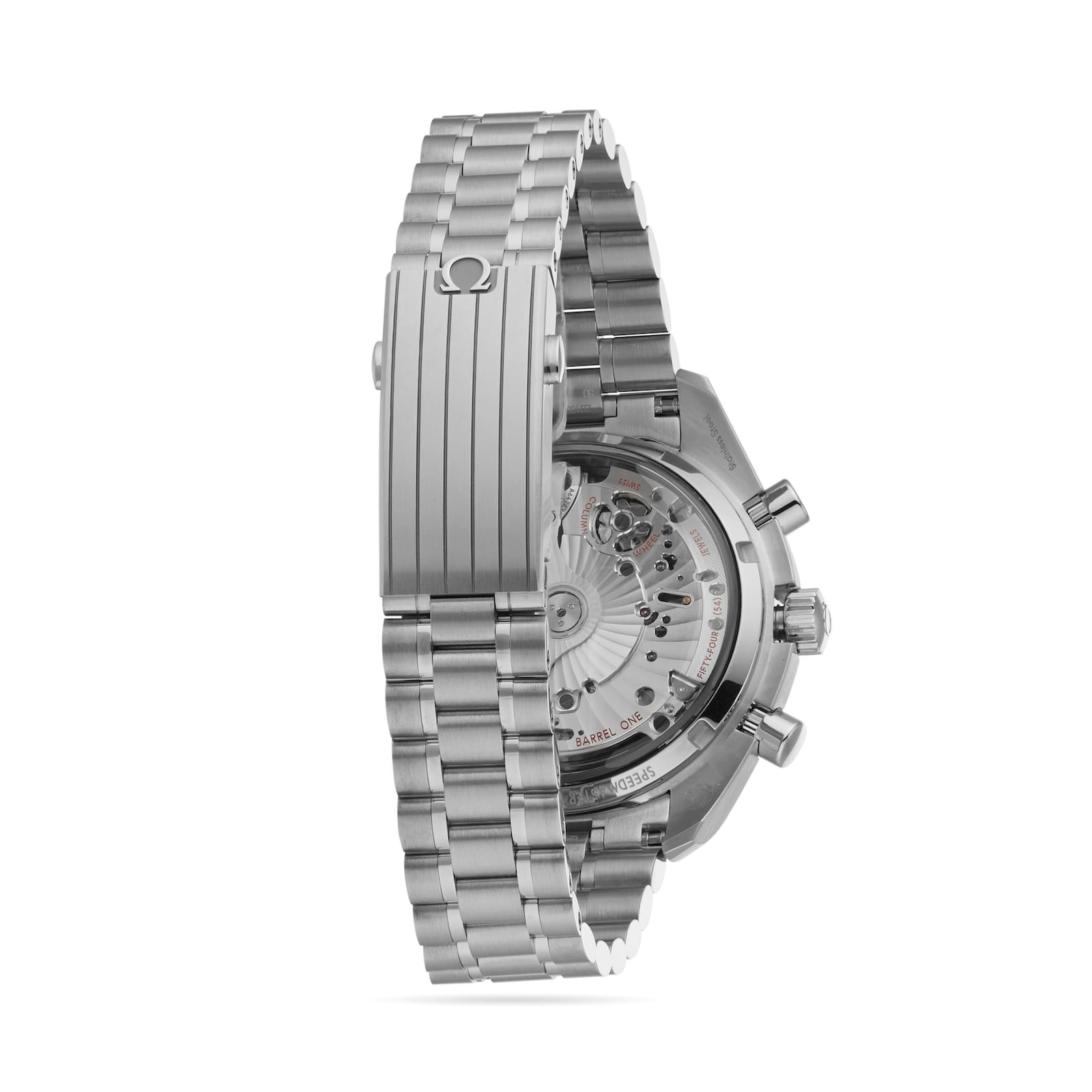 Omega Super Racing Co-Axial Master Chronometer Chronograph 44.25mm Mens Watch