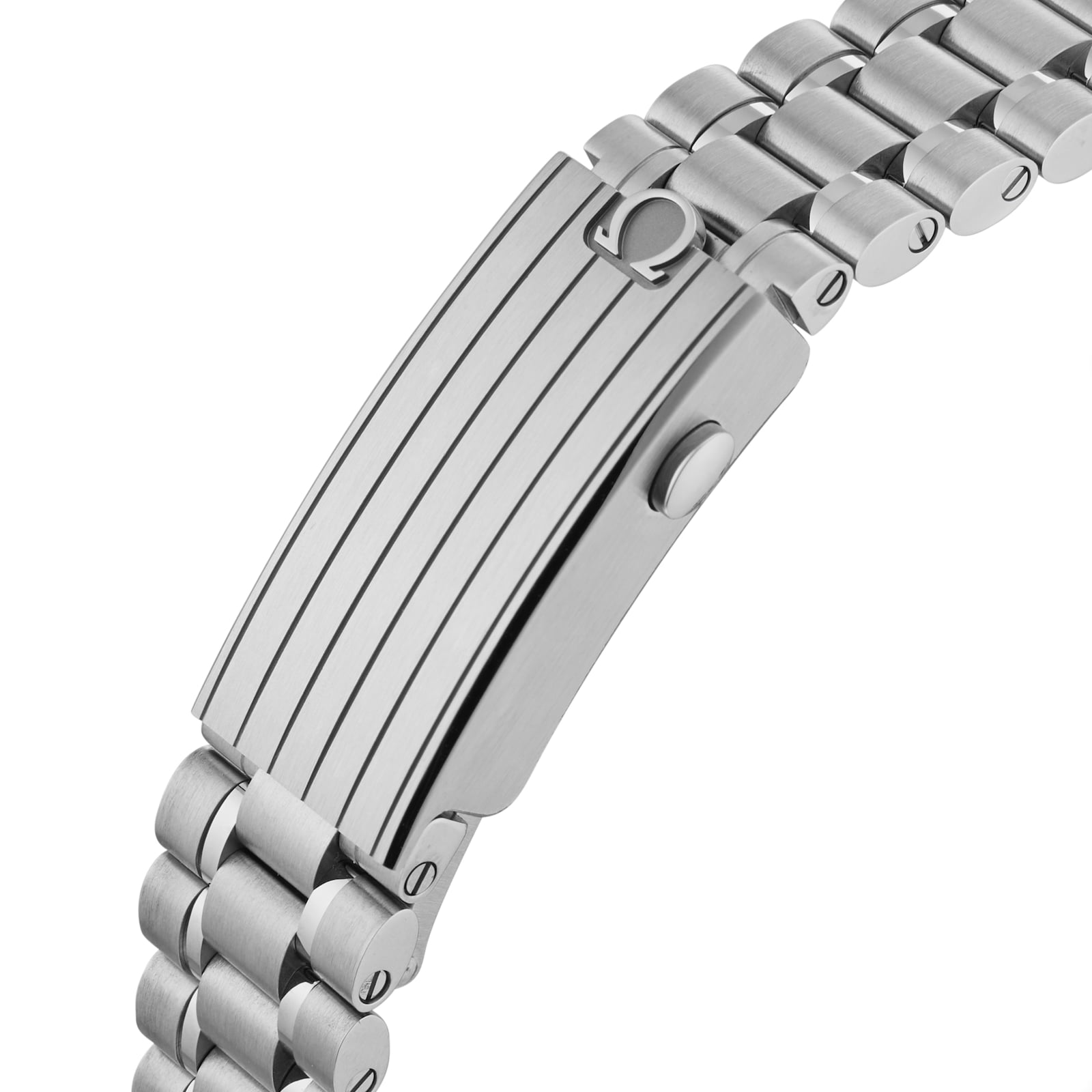 Omega Super Racing Co-Axial Master Chronometer Chronograph 44.25mm Mens Watch