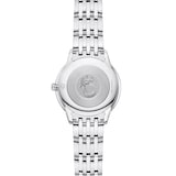Omega De Ville Prestige 30mm Ladies Watch Grey