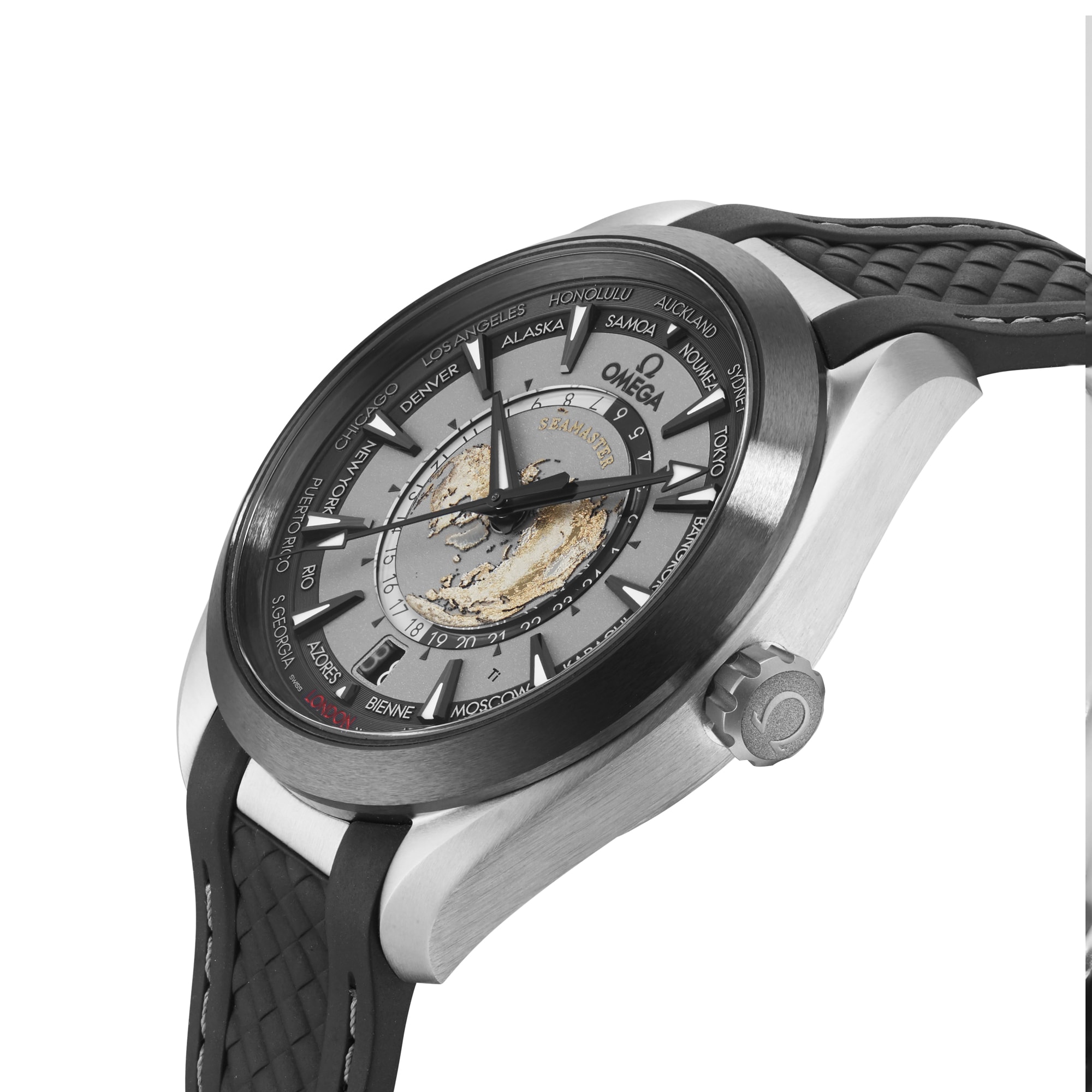 Aqua terra gmt online worldtimer