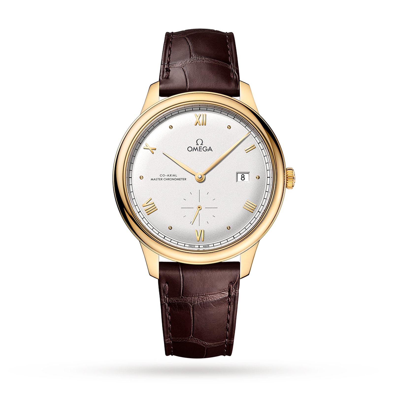 Louis Erard - Heritage Day & Date Chronograph Automatic - Catawiki