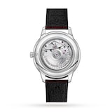 Omega De Ville Prestige Co-Axial Master Chronomaster Small Seconds 41mm Mens Watch