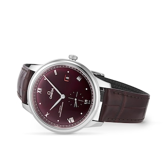 Omega De Ville Prestige Co-Axial Master Chronomaster Small Seconds 41mm Mens Watch Omega De Ville Prestige Co-Axial Master Chronomaster Small Seconds 41mm Mens Watch